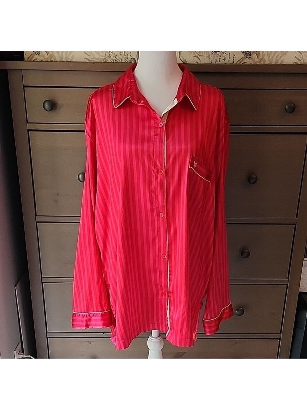 Victoria's Secret Size XL Sleep Shirt